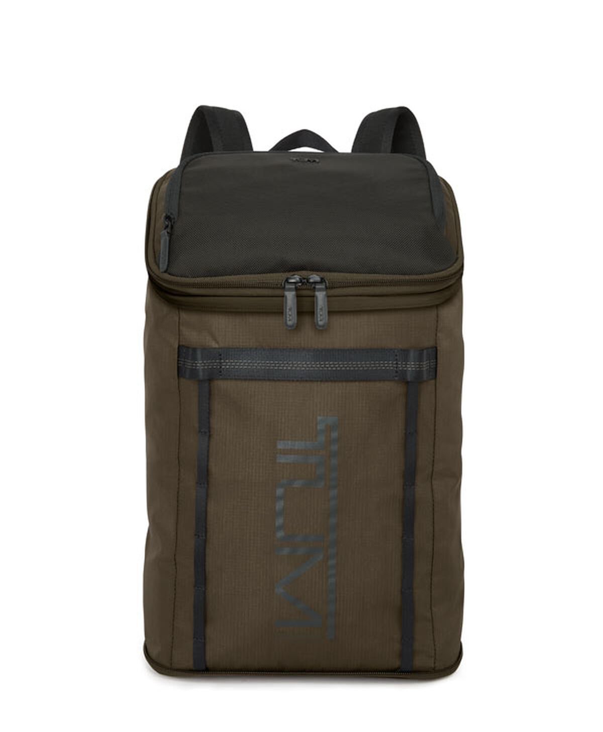 Tumi Alpha Bravo Mochila Packable Ventas relámpago