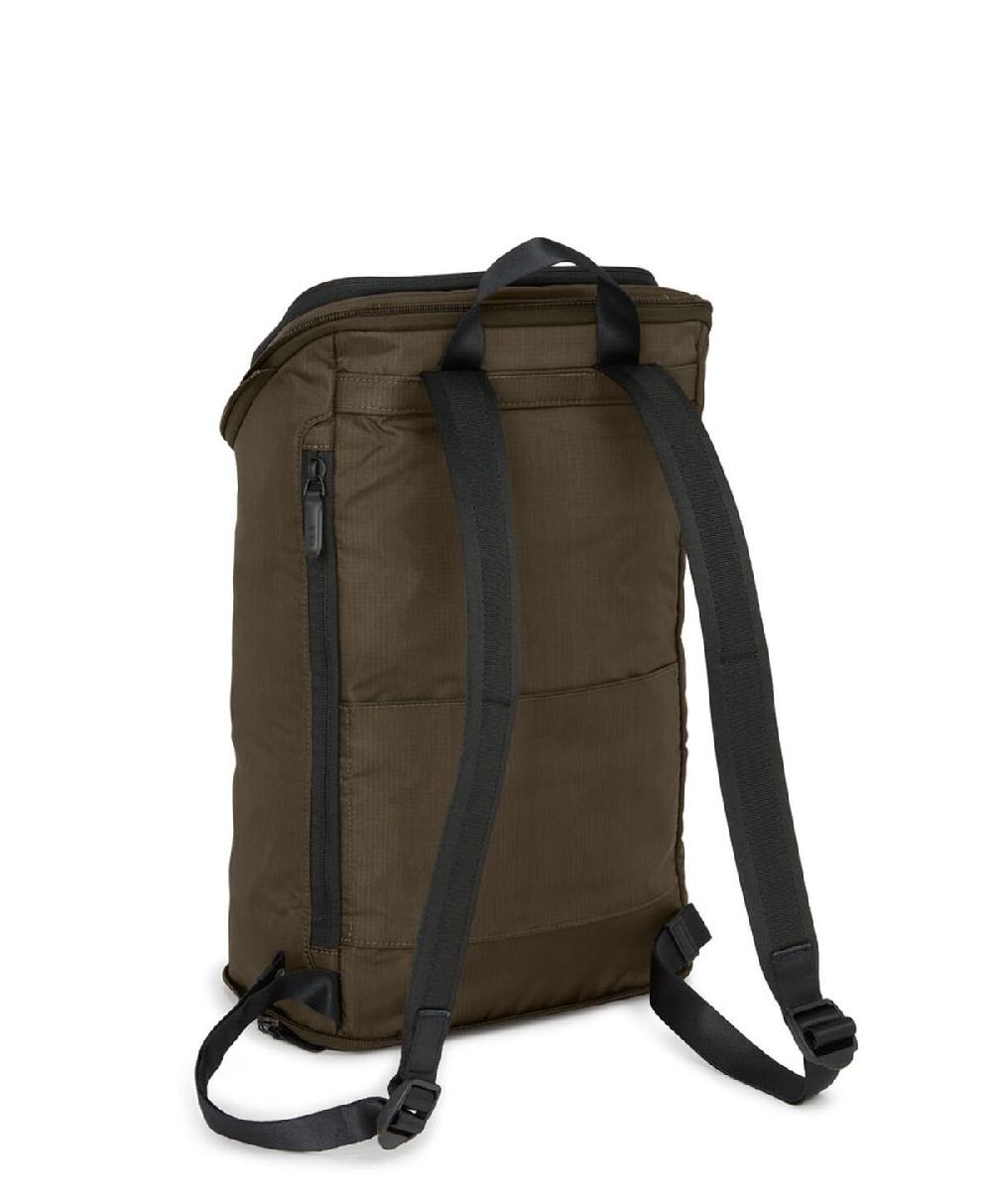 Tumi Alpha Bravo Mochila Packable Ventas relámpago