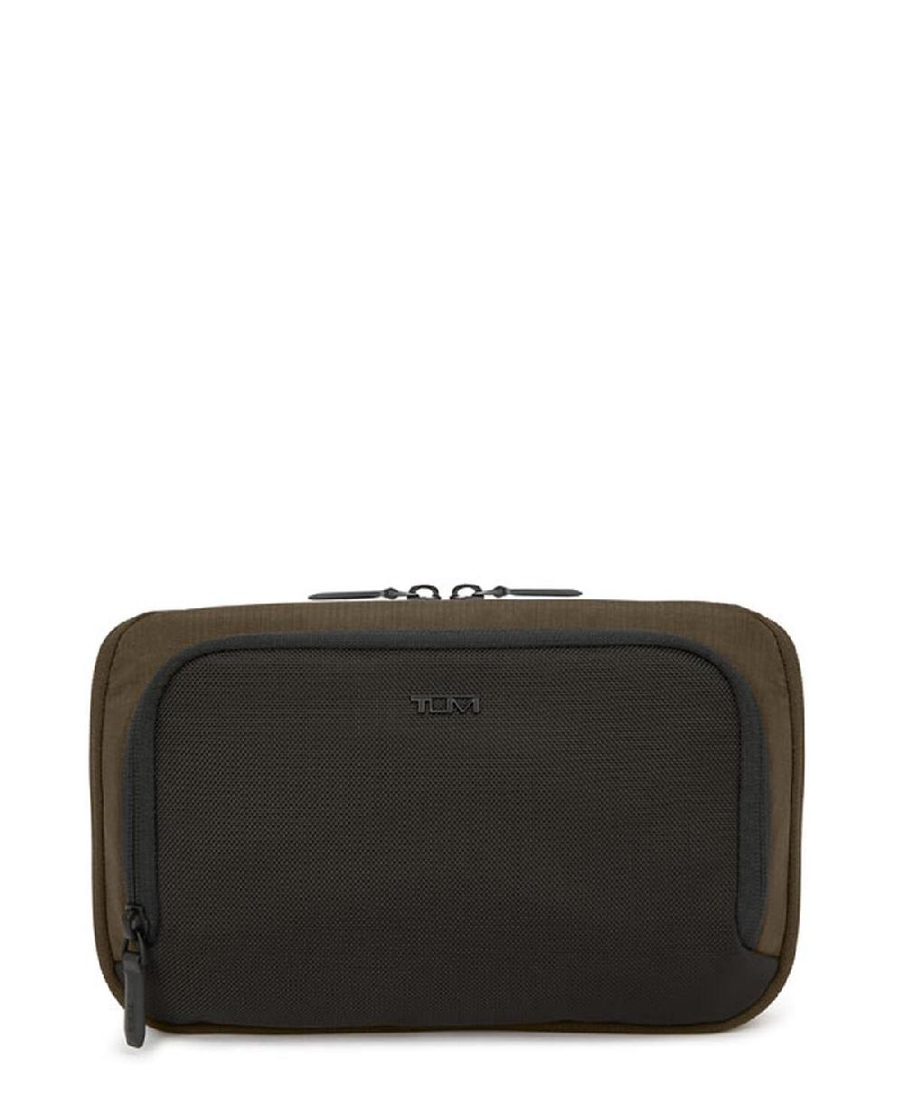 Tumi Alpha Bravo Mochila Packable Ventas relámpago