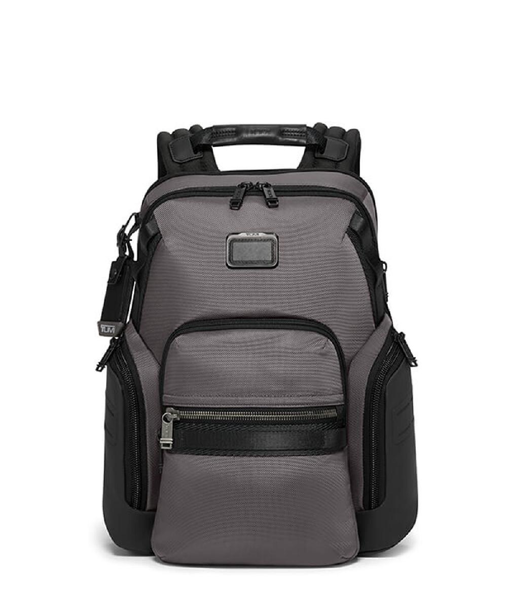 Tumi Alpha Bravo Mochila de navigación Liquidación
