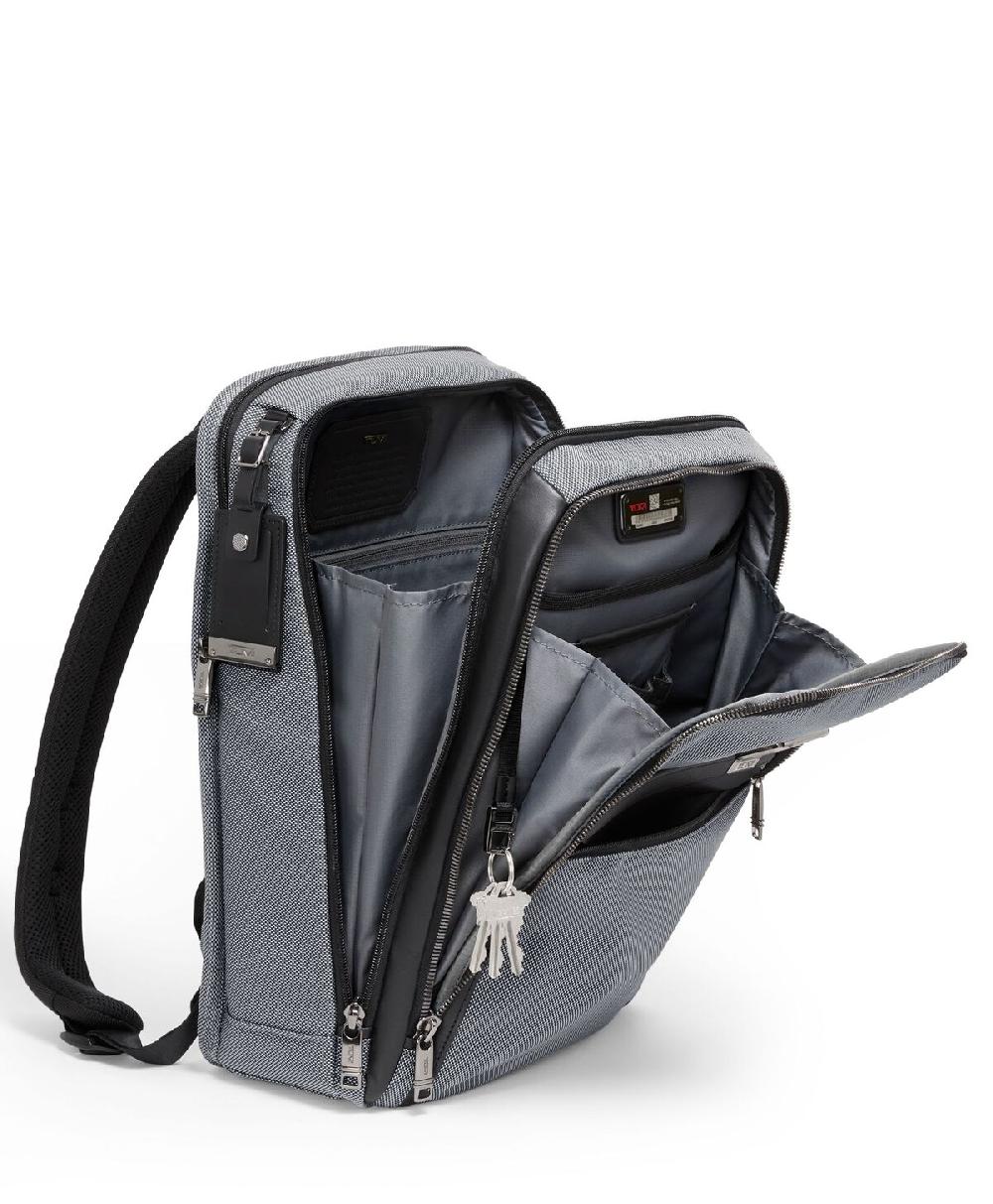 Tumi Alpha X Mochila Slim Rebajas online