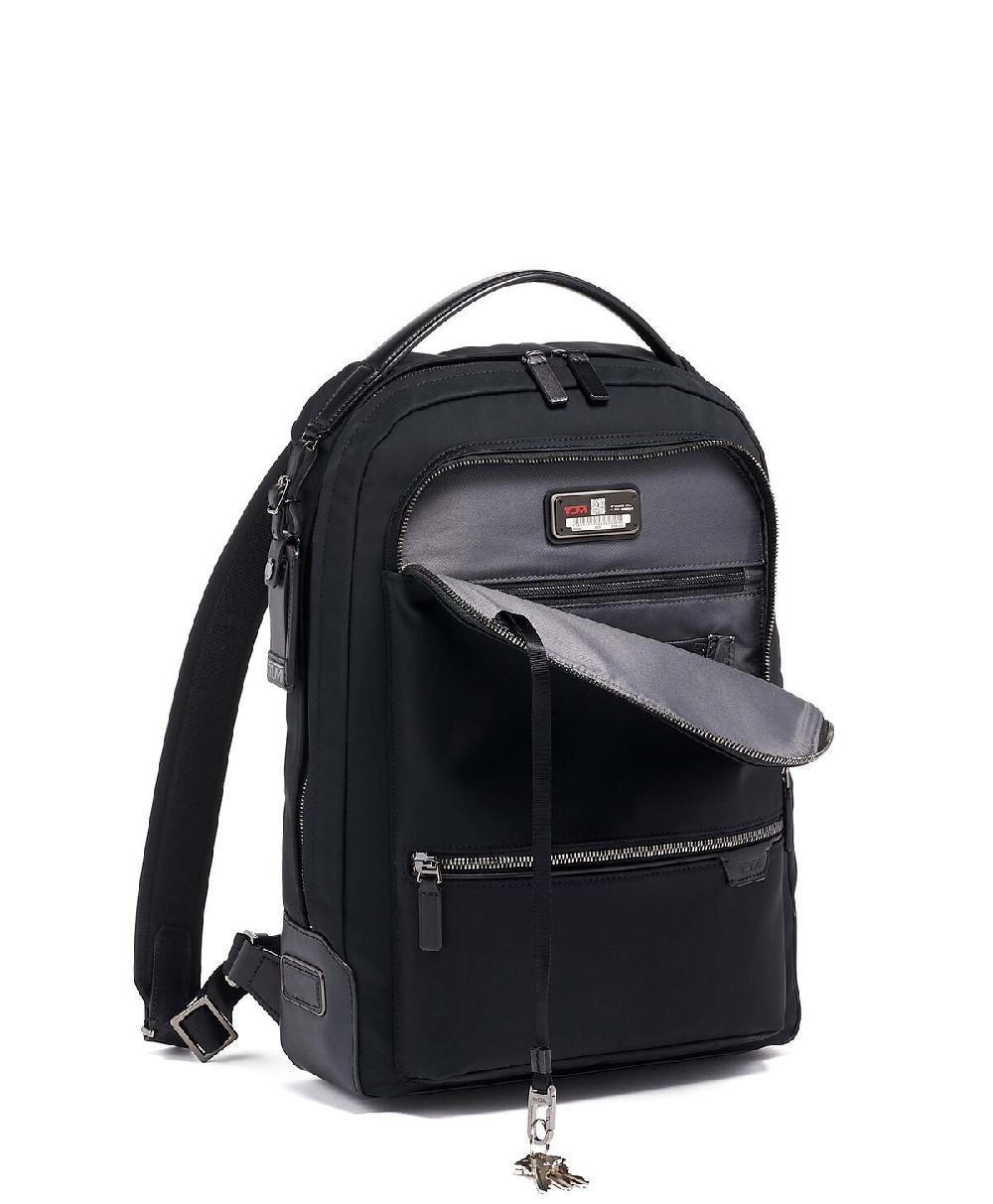 Tumi Harrison Mochila Bradner ÚLTIMAS EDICIONES