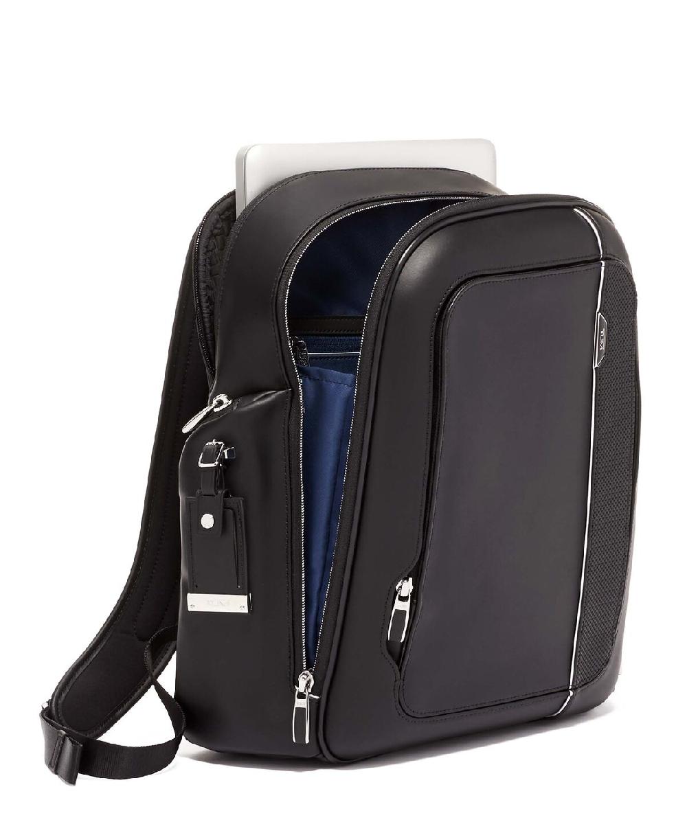 Tumi Arrivé Mochila Larson Promoción por tiempo limitado