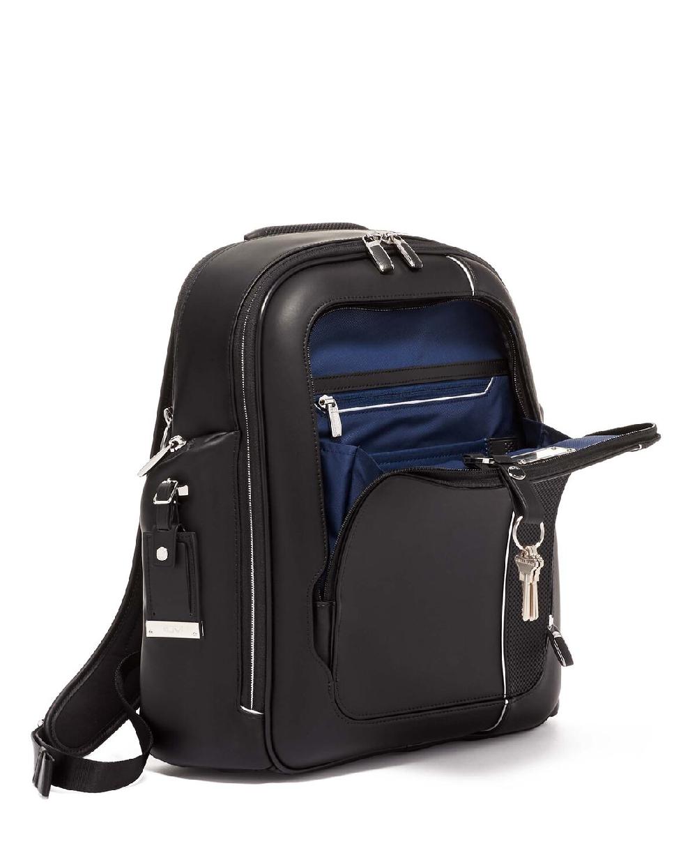 Tumi Arrivé Mochila Larson Promoción por tiempo limitado