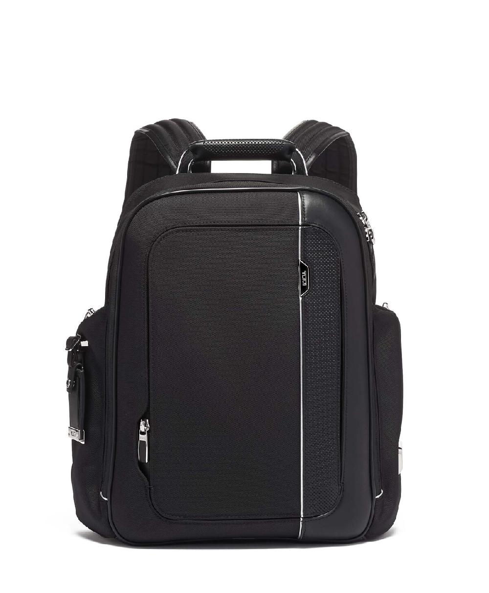 Tumi Arrivé Mochila Larson Solo hoy