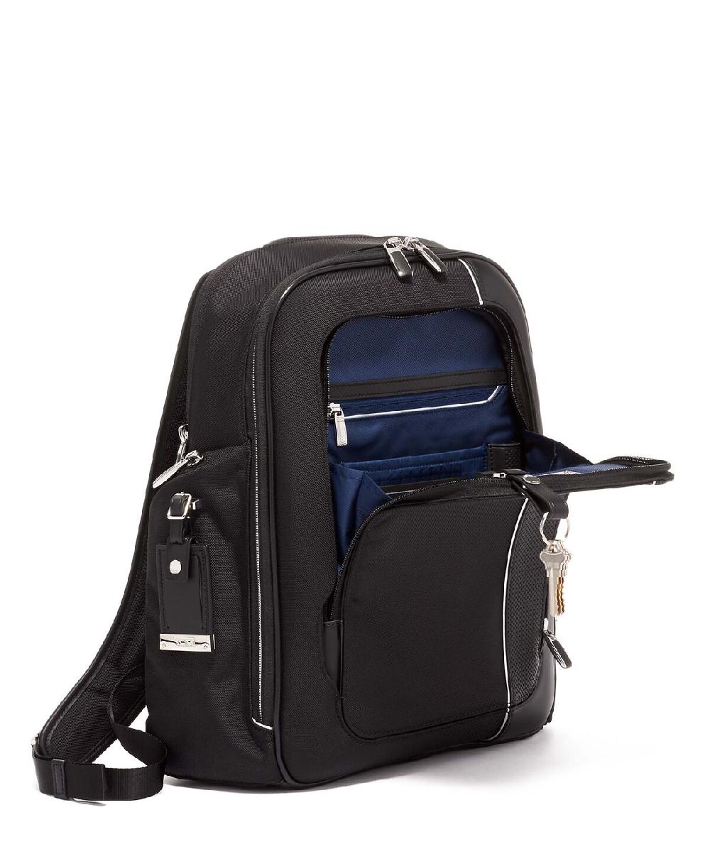 Tumi Arrivé Mochila Larson Solo hoy