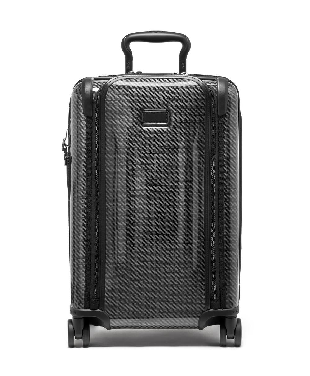 Tumi Tegra-Lite Maleta de mano expansible International Front Pocket 55 cm Ofertas de temporada