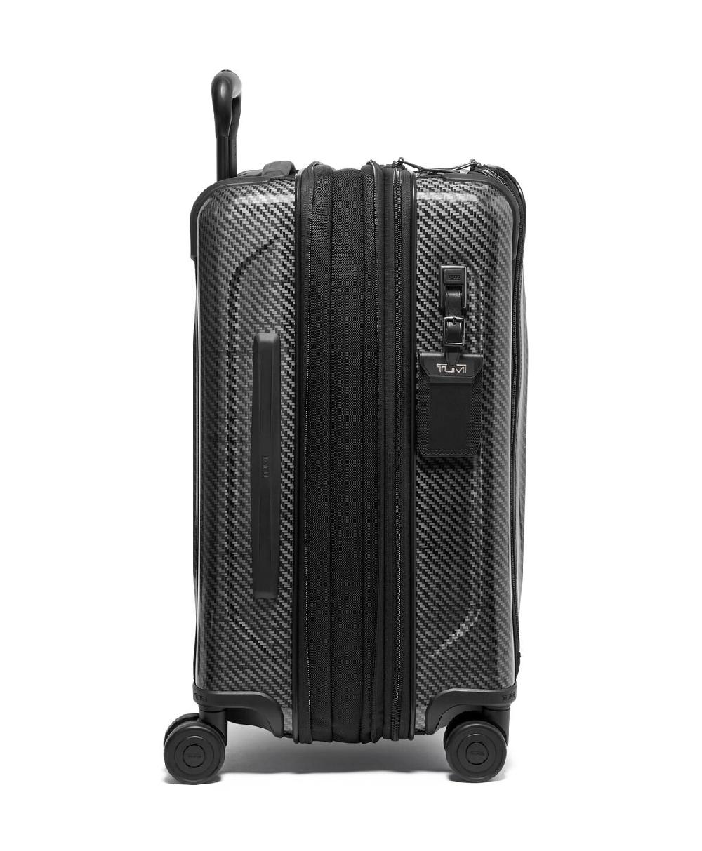 Tumi Tegra-Lite Maleta de mano expansible International Front Pocket 55 cm Ofertas de temporada