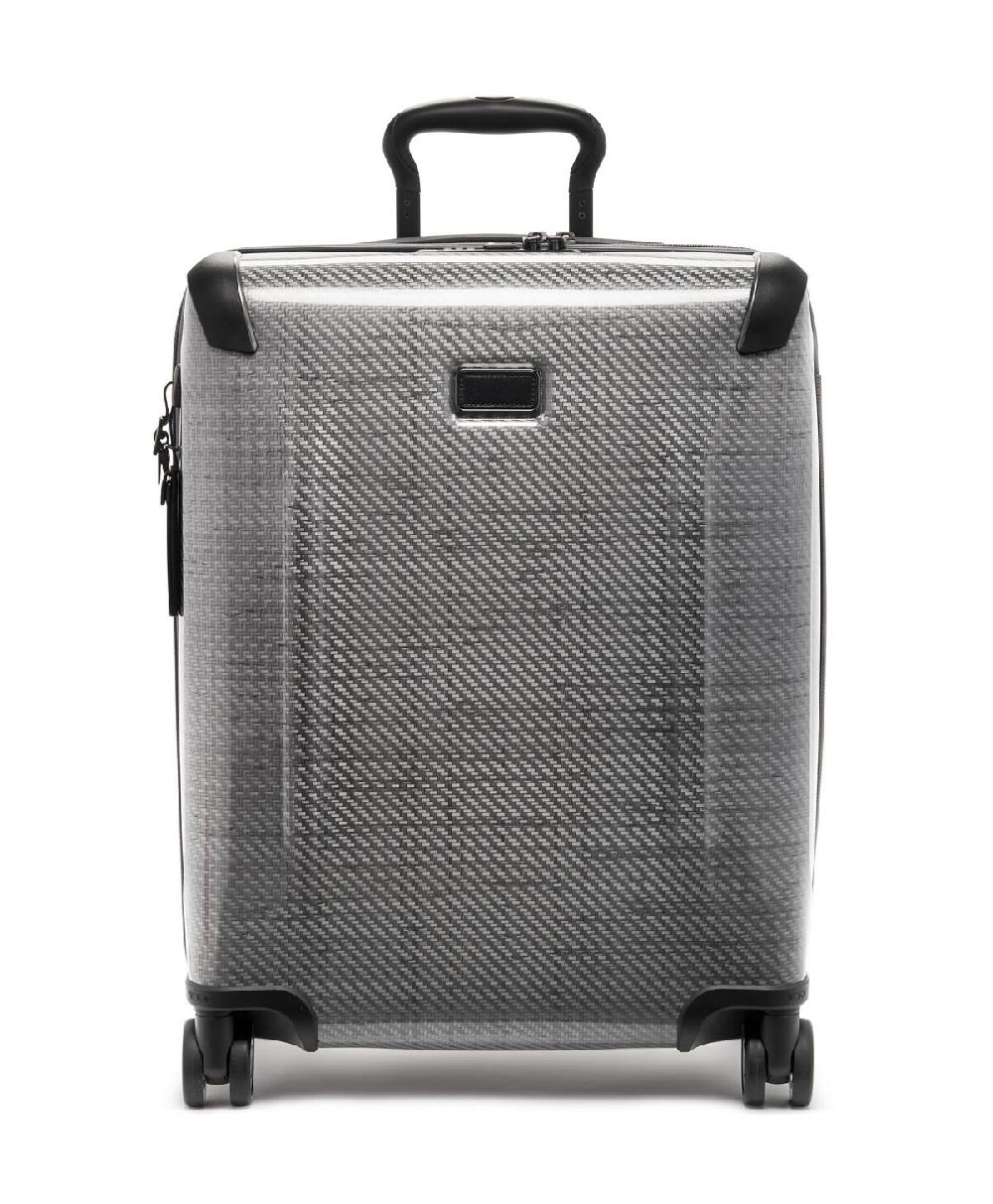 Tumi Tegra-Lite Maleta de mano expansible Continental 55 cm Ofertas especiales