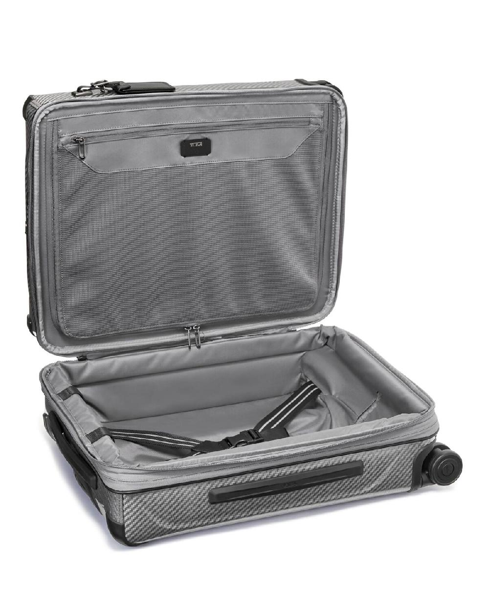 Tumi Tegra-Lite Maleta de mano expansible Continental 55 cm Ofertas especiales