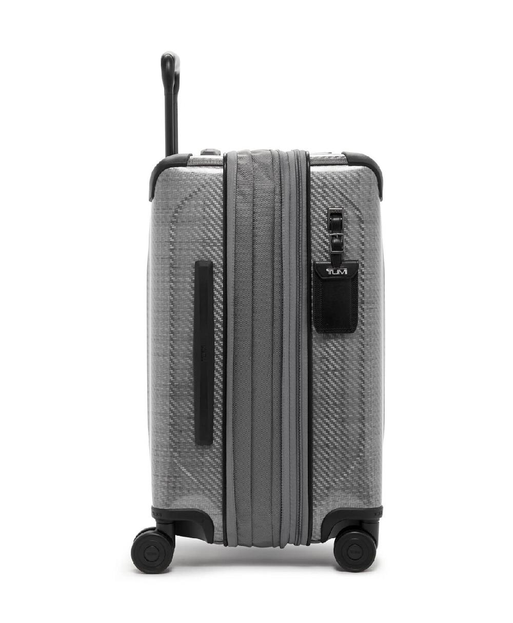 Tumi Tegra-Lite Maleta de mano expansible Continental 55 cm Ofertas especiales