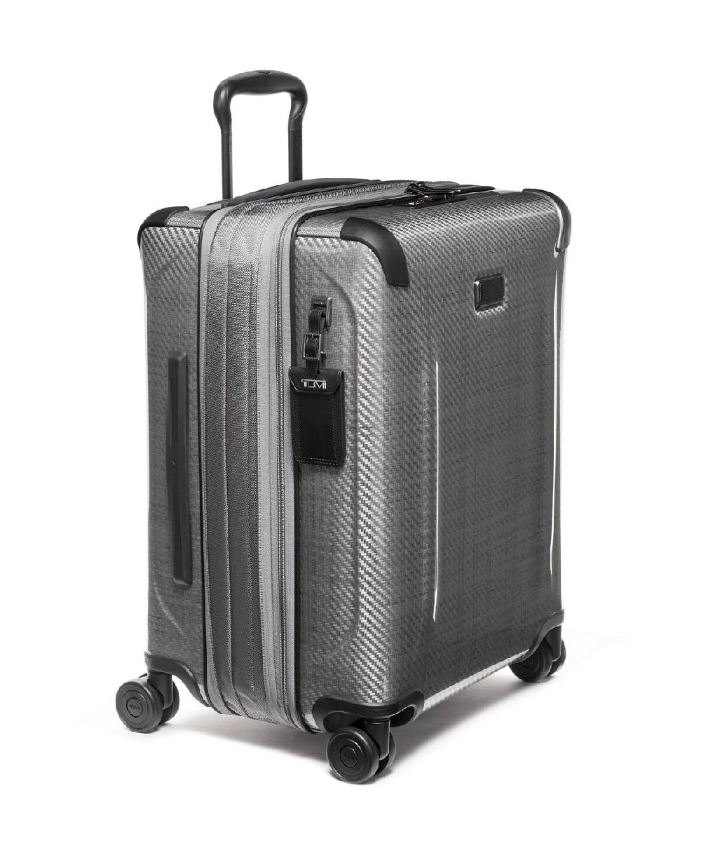 Tumi Tegra-Lite Maleta de mano expansible Continental 55 cm Ofertas especiales