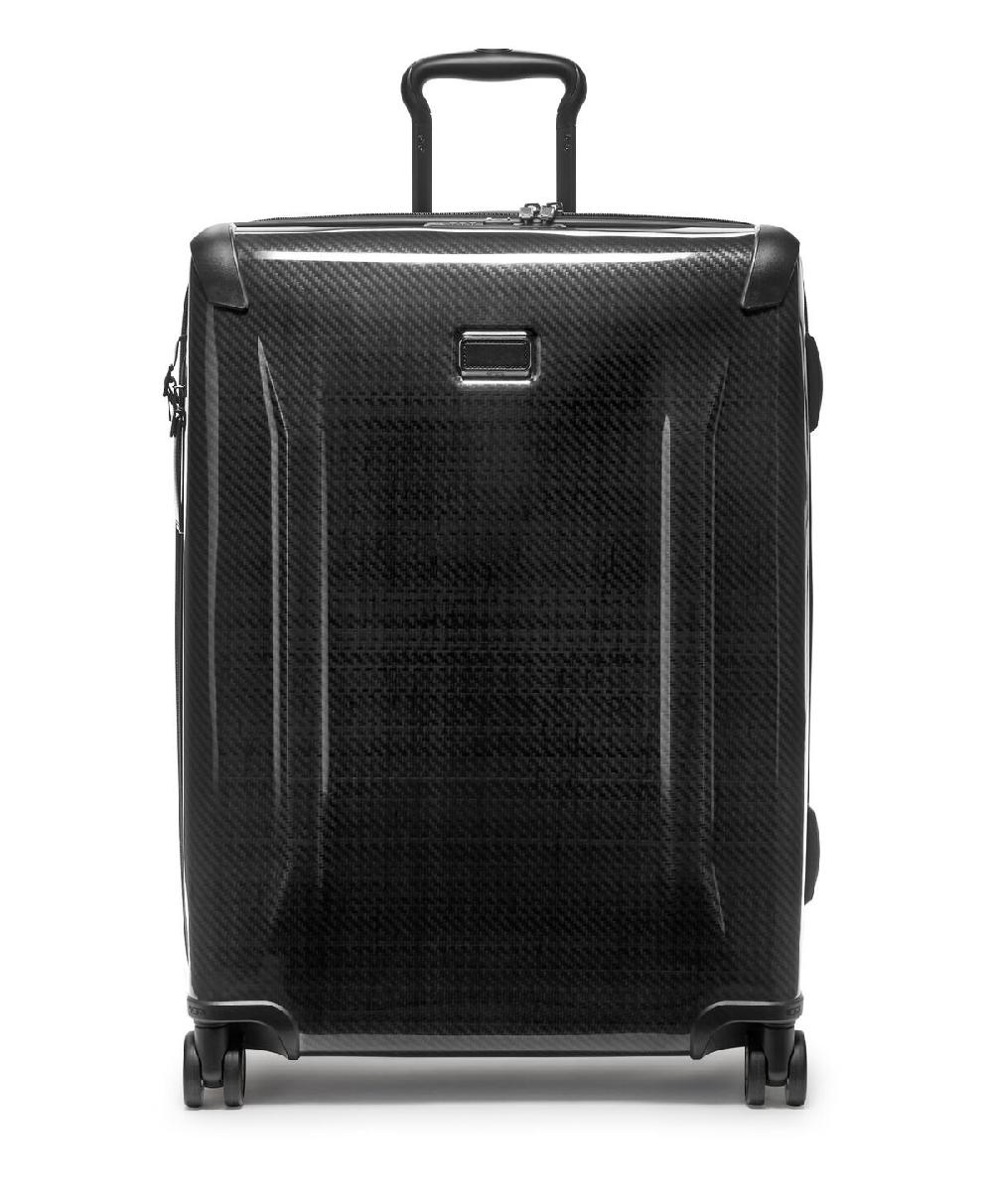 Tumi Tegra-Lite Maleta expansible Short Trip 66 cm Grandes ahorros
