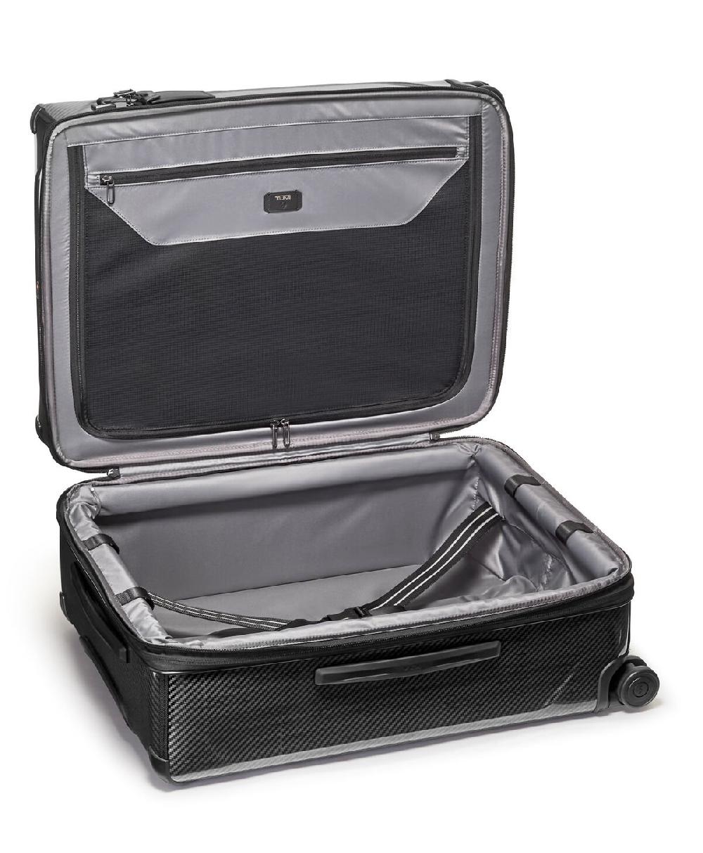 Tumi Tegra-Lite Maleta expansible Short Trip 66 cm Grandes ahorros