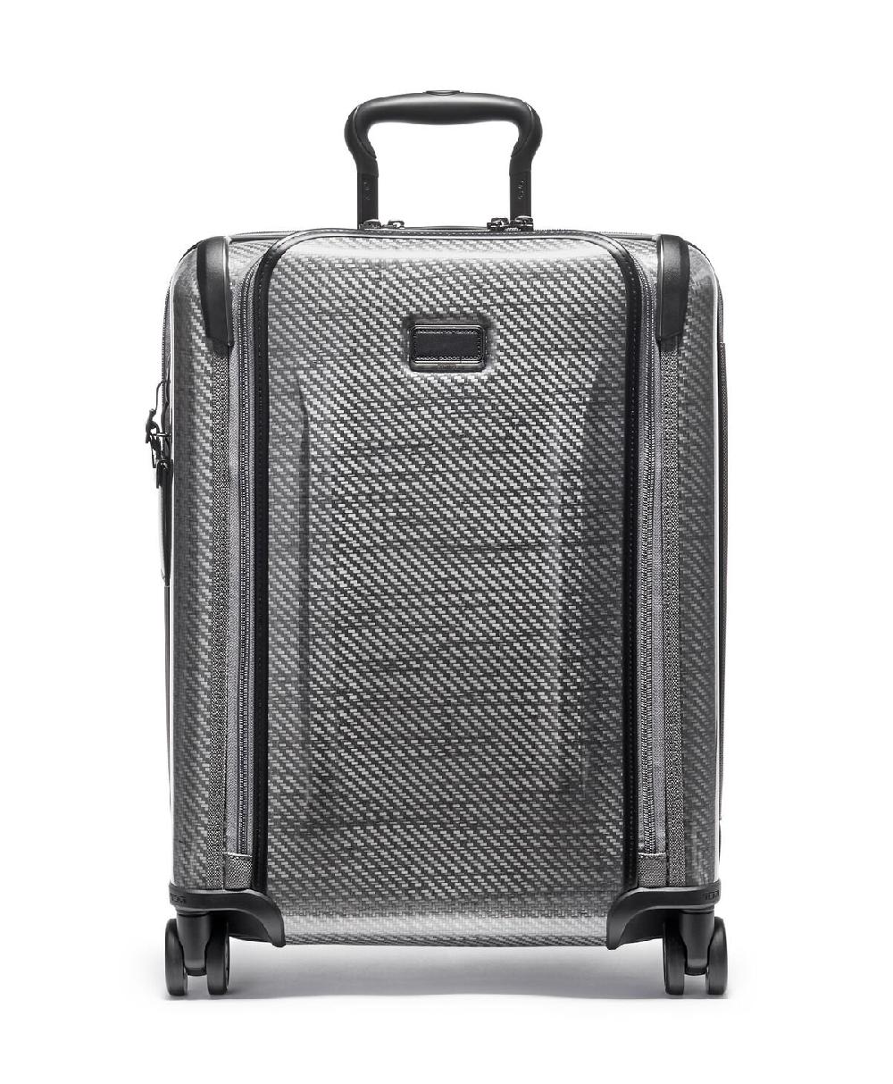 Tumi Tegra-Lite Maleta de mano expansible Continental Front Pocket 55 cm Precio ultrabajo