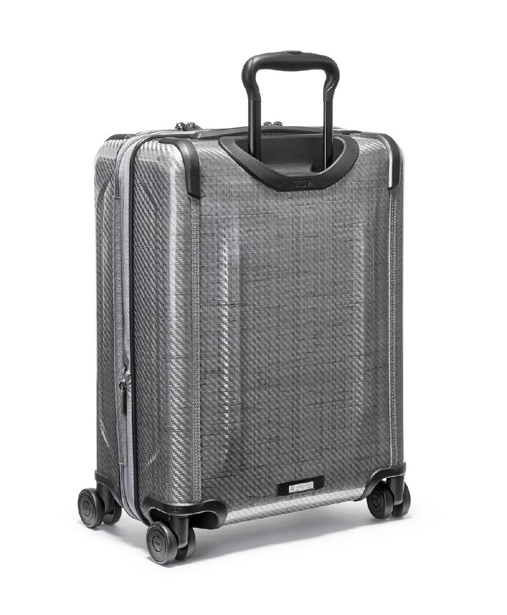 Tumi Tegra-Lite Maleta de mano expansible Continental Front Pocket 55 cm Precio ultrabajo