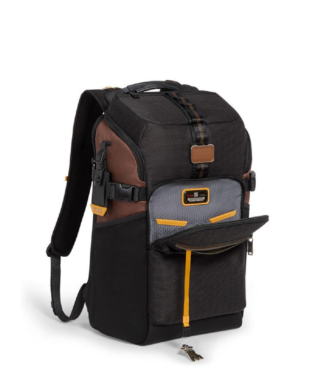 Tumi Alpha Bravo Mochila Reserve 2025