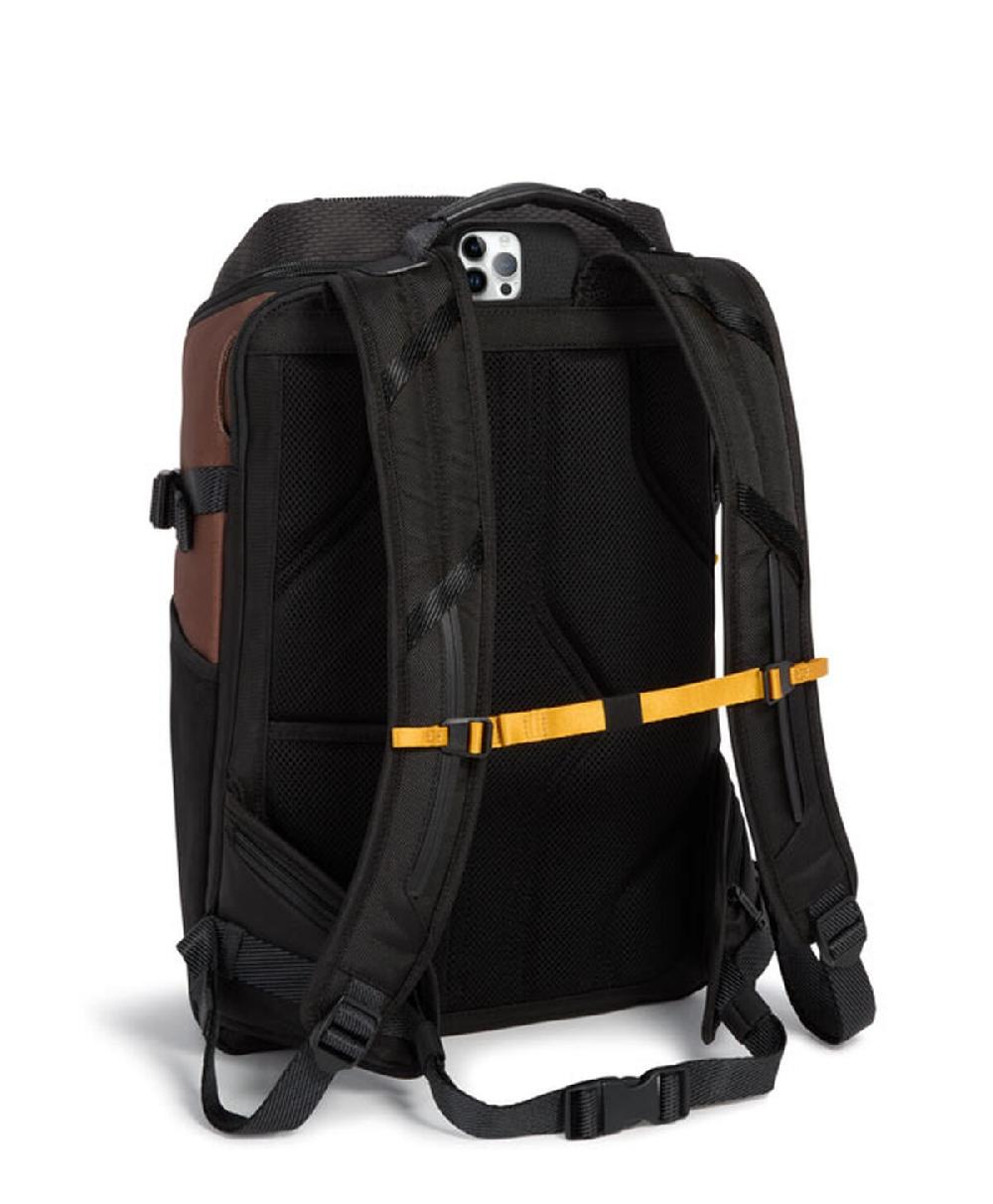 Tumi Alpha Bravo Mochila Reserve 2025