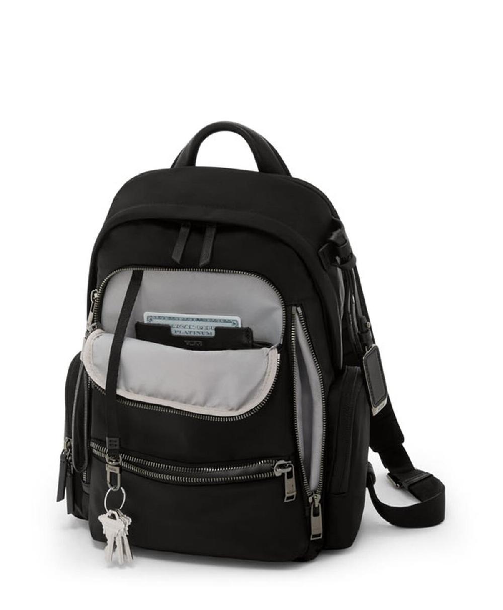 Tumi Voyageur Mochila mediana Celina Outlet