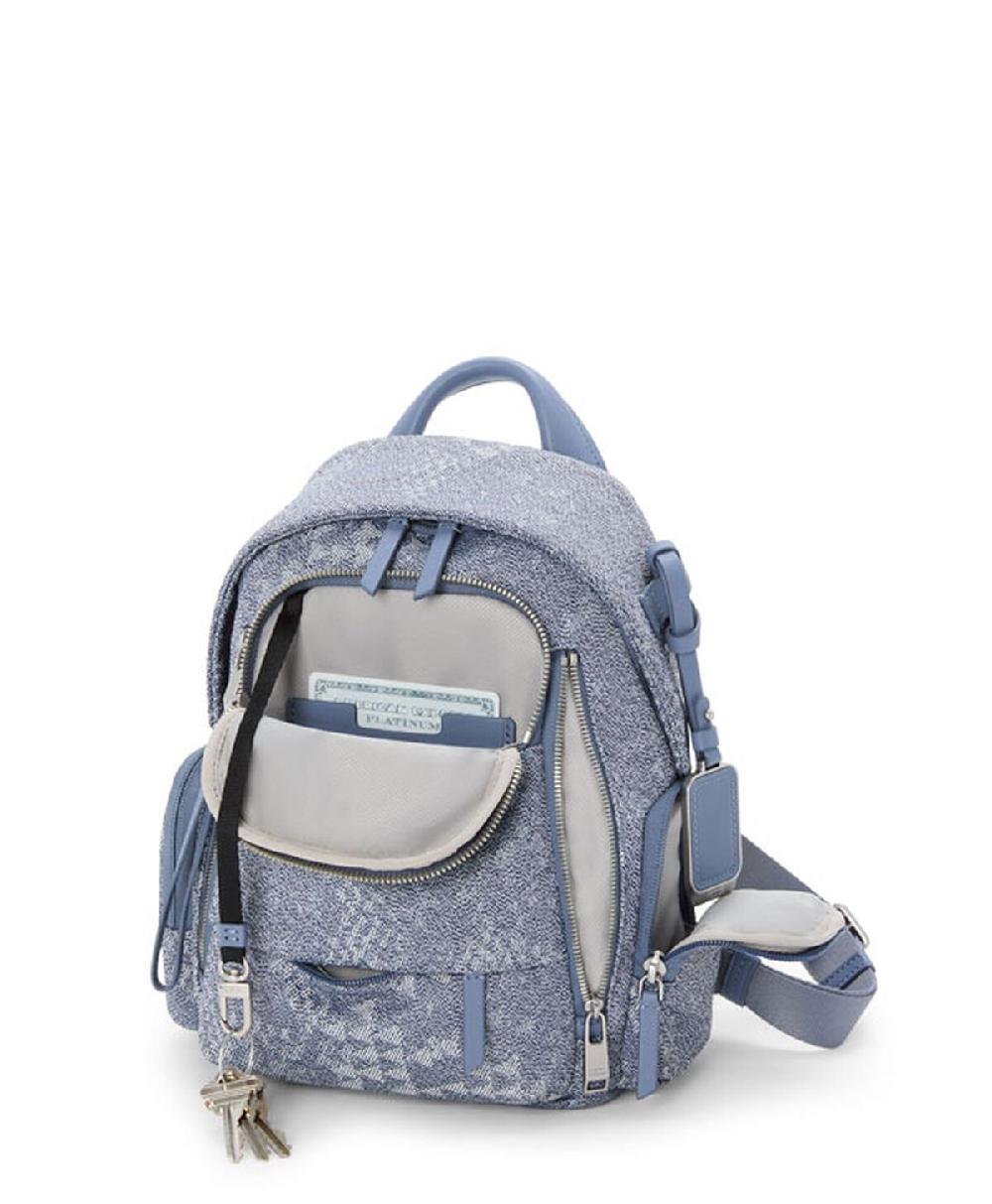 Tumi Voyageur Mochila pequeña Celina Outlet online