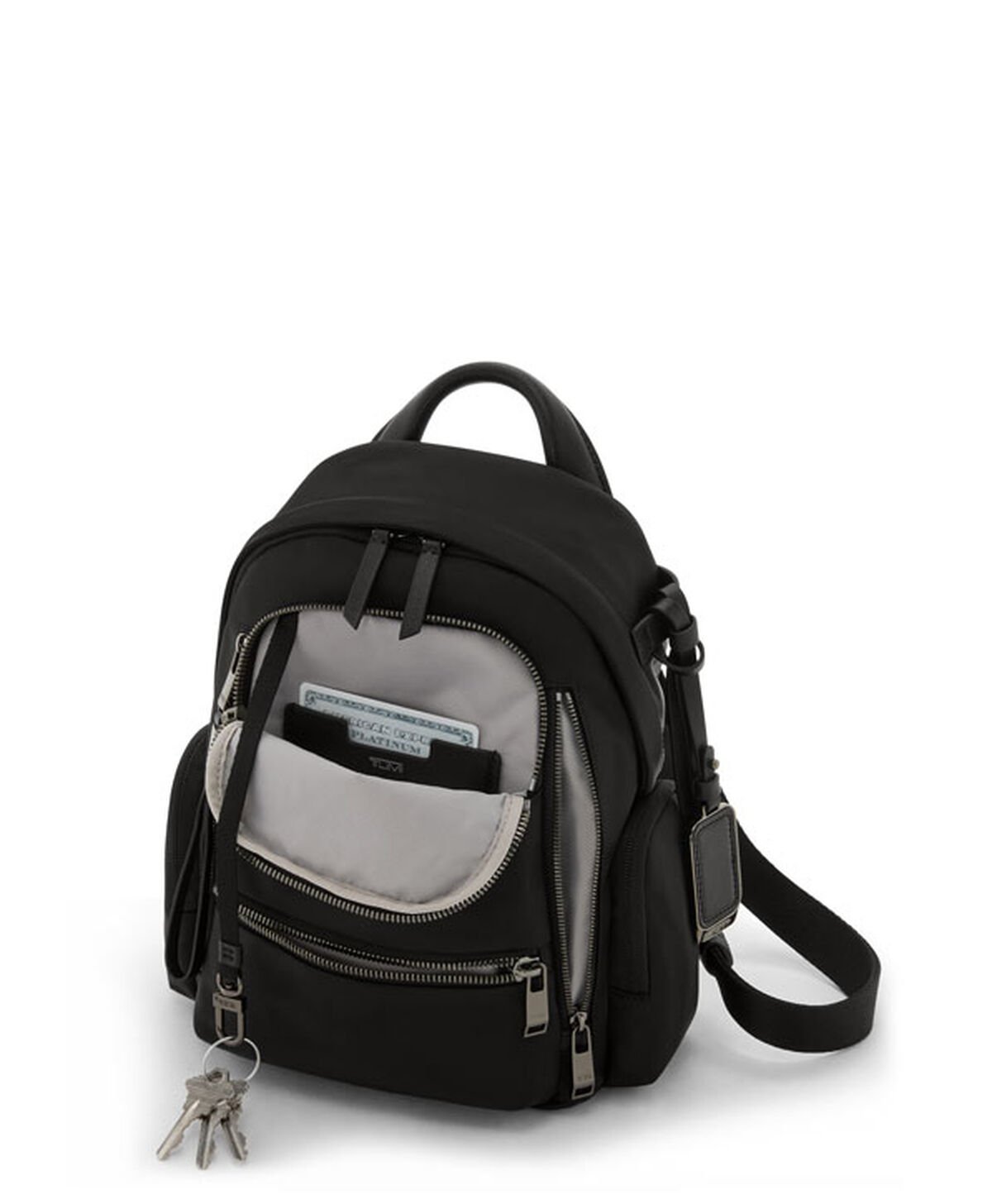 Tumi Voyageur Mochila pequeña Celina Rebajas
