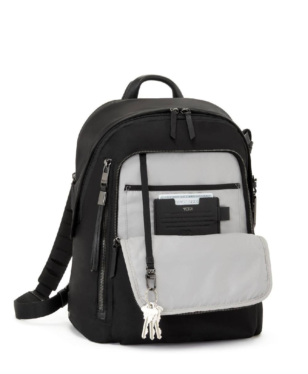 Tumi Voyageur Mochila Halsey Descuento