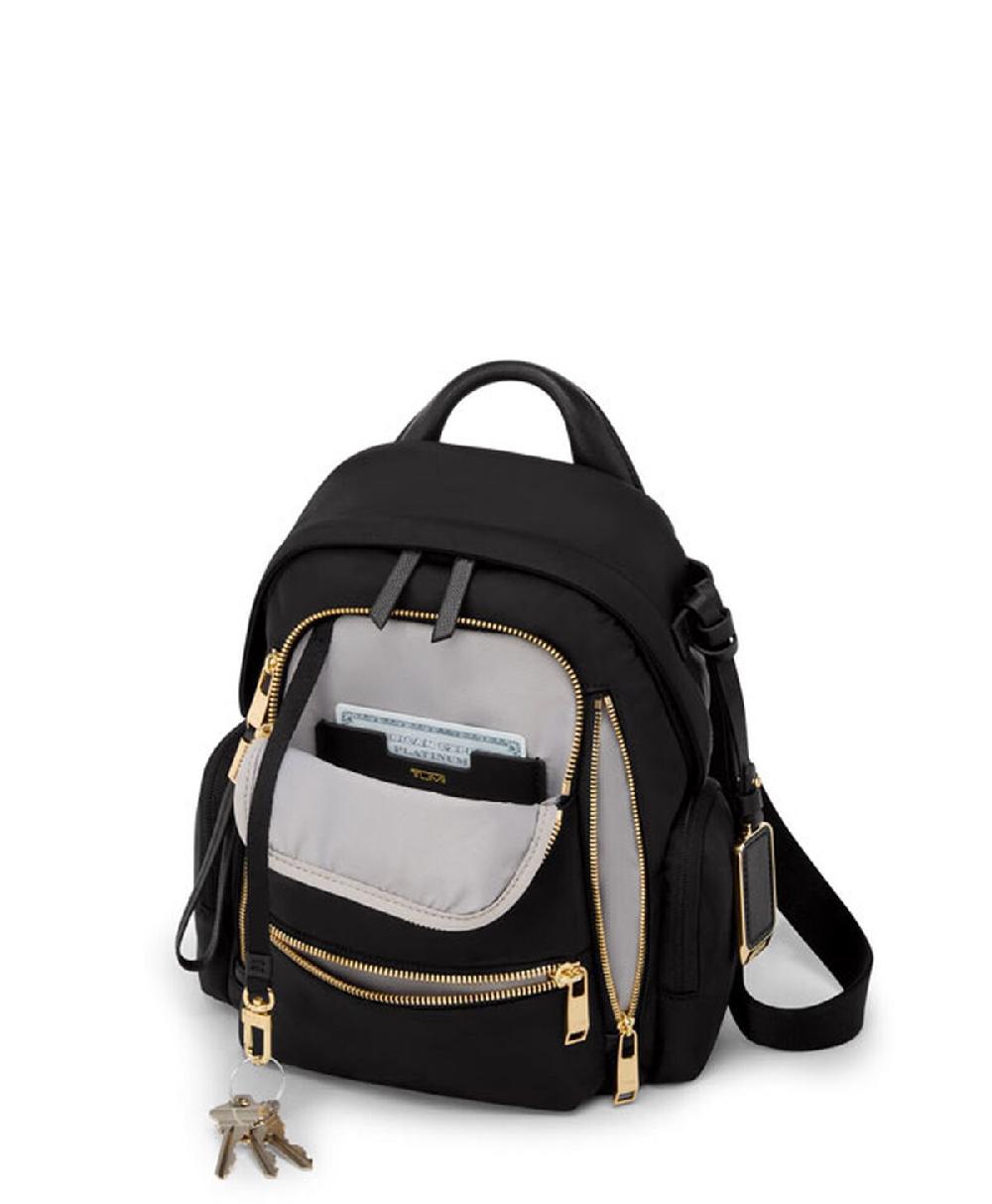 Tumi Voyageur Mochila pequeña Celina Tienda