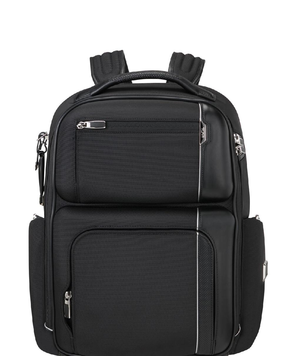Tumi Arrivé Mochila Bonn Liquidación