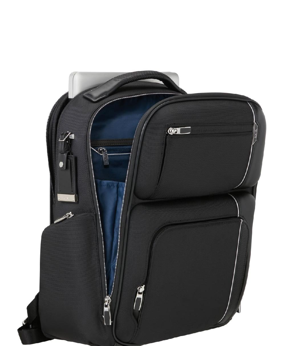 Tumi Arrivé Mochila Bonn Liquidación