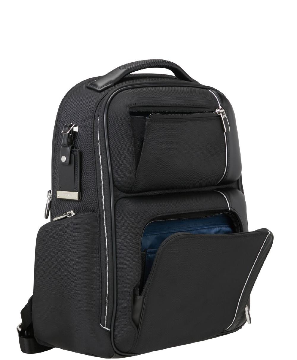 Tumi Arrivé Mochila Bonn Liquidación