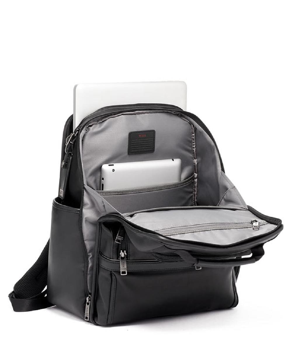 Tumi Alpha Mochila Brief Pack Compact Mejor oferta
