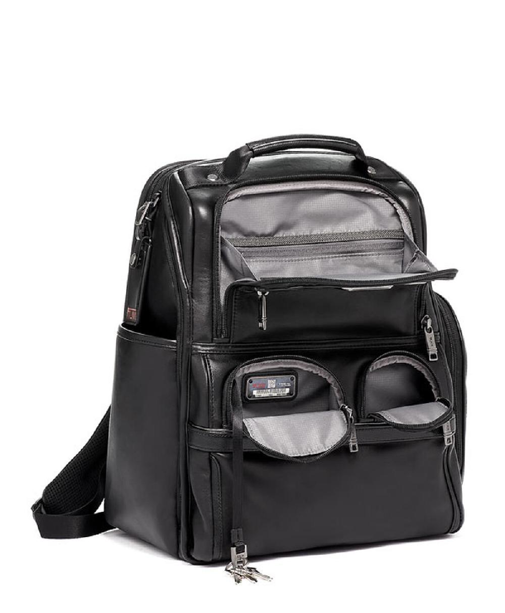 Tumi Alpha Mochila Brief Pack Compact Mejor oferta