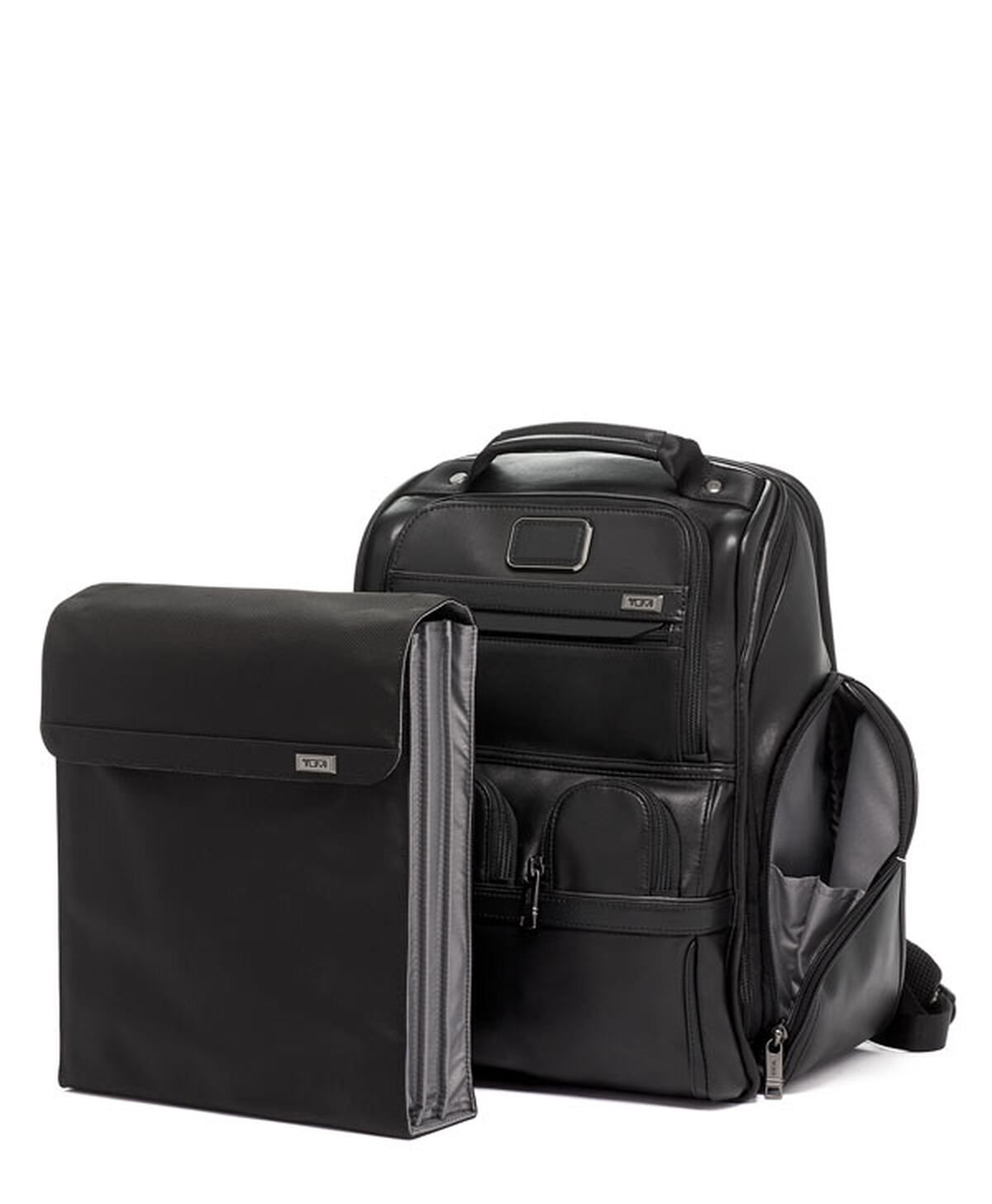 Tumi Alpha Mochila Brief Pack Compact Mejor oferta