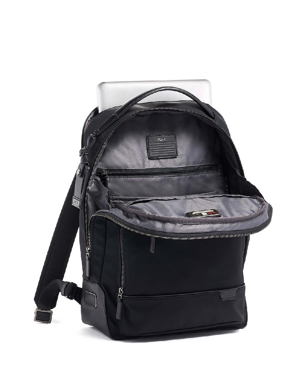 Tumi Harrison Mochila Warren Envío gratis