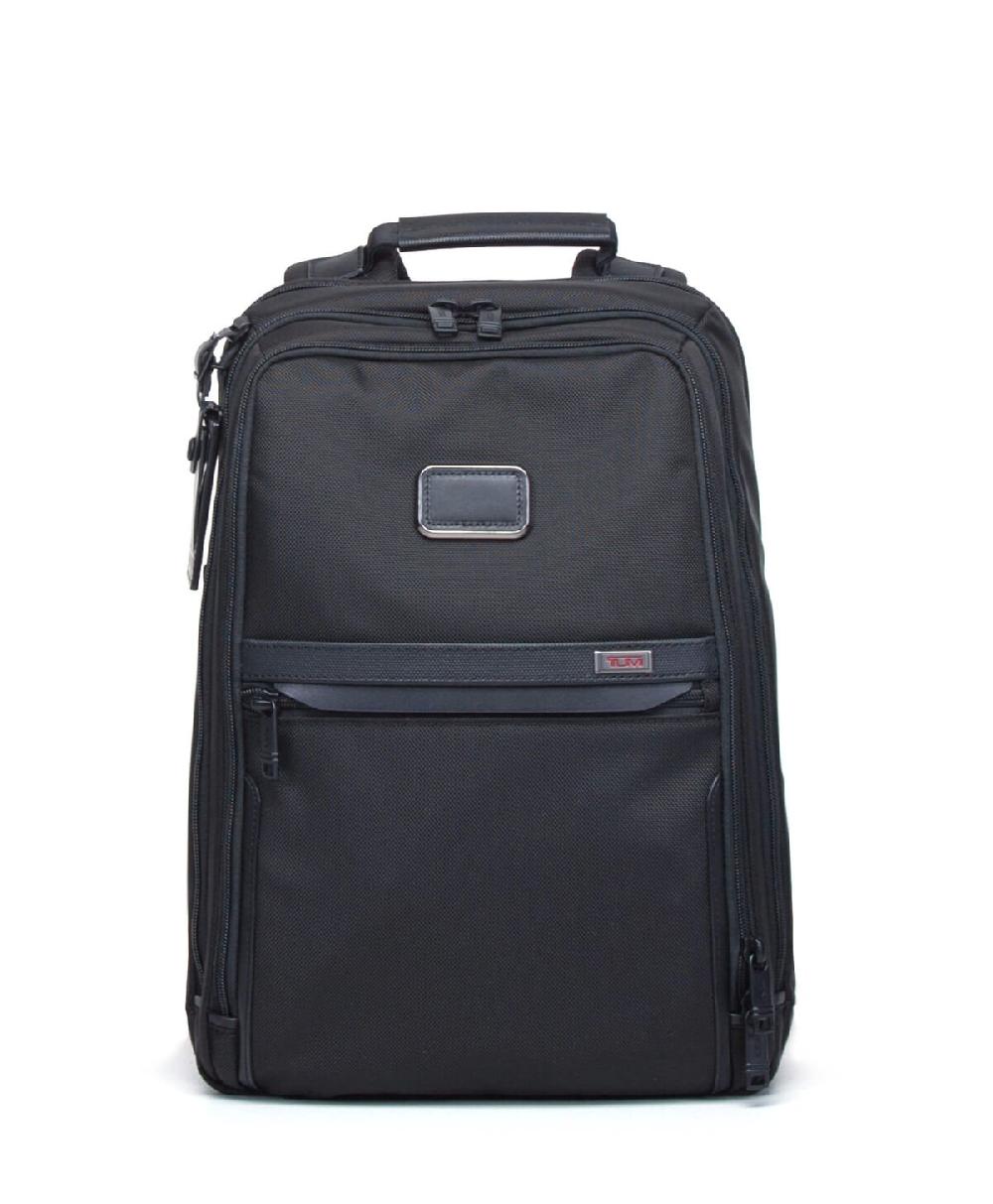 Tumi Alpha 3 Mochila Slim Envío gratis