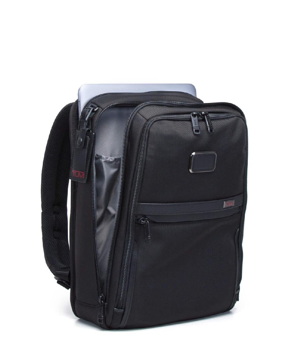 Tumi Alpha 3 Mochila Slim Envío gratis