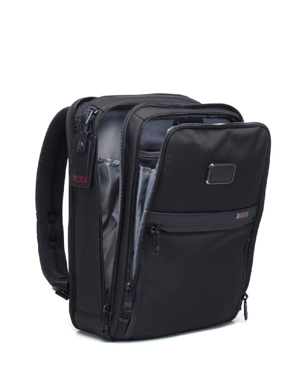 Tumi Alpha 3 Mochila Slim Envío gratis