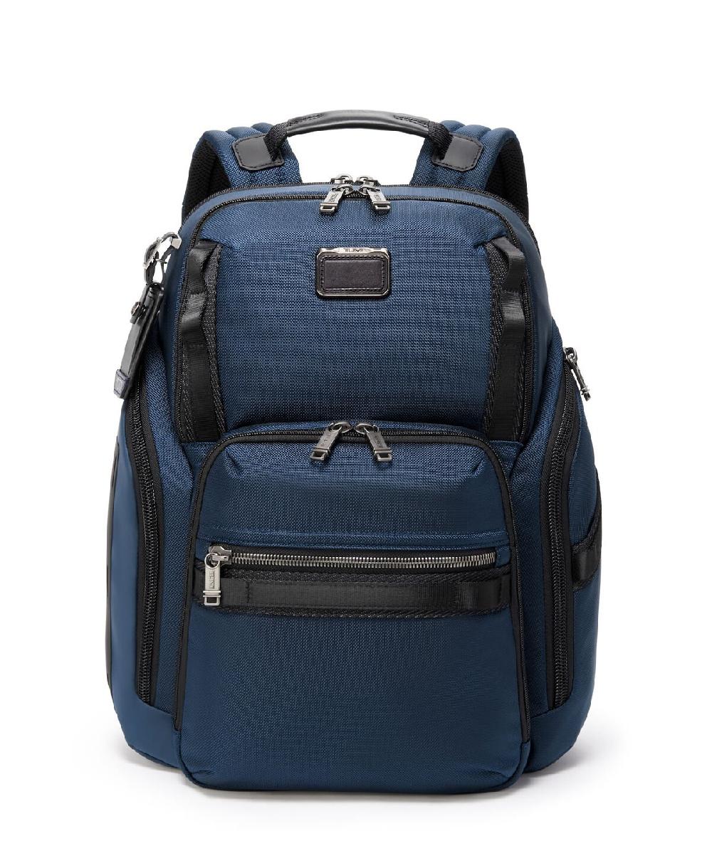 Tumi Alpha Bravo Mochila Search