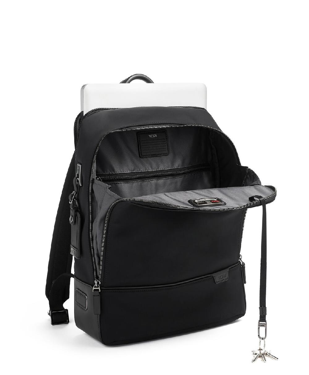 Tumi Harrison Mochila William Oferta especial de fábrica