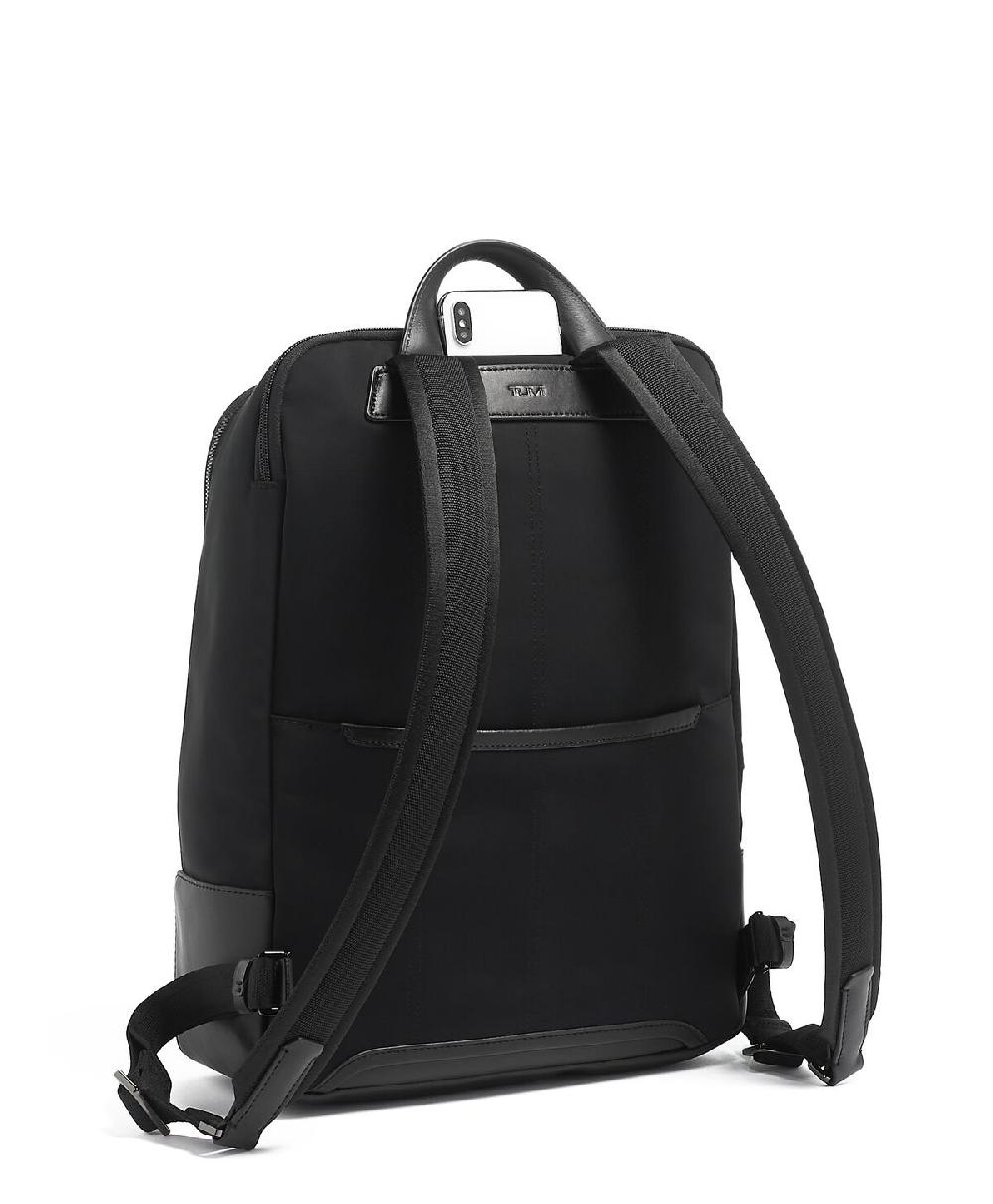 Tumi Harrison Mochila William Oferta especial de fábrica