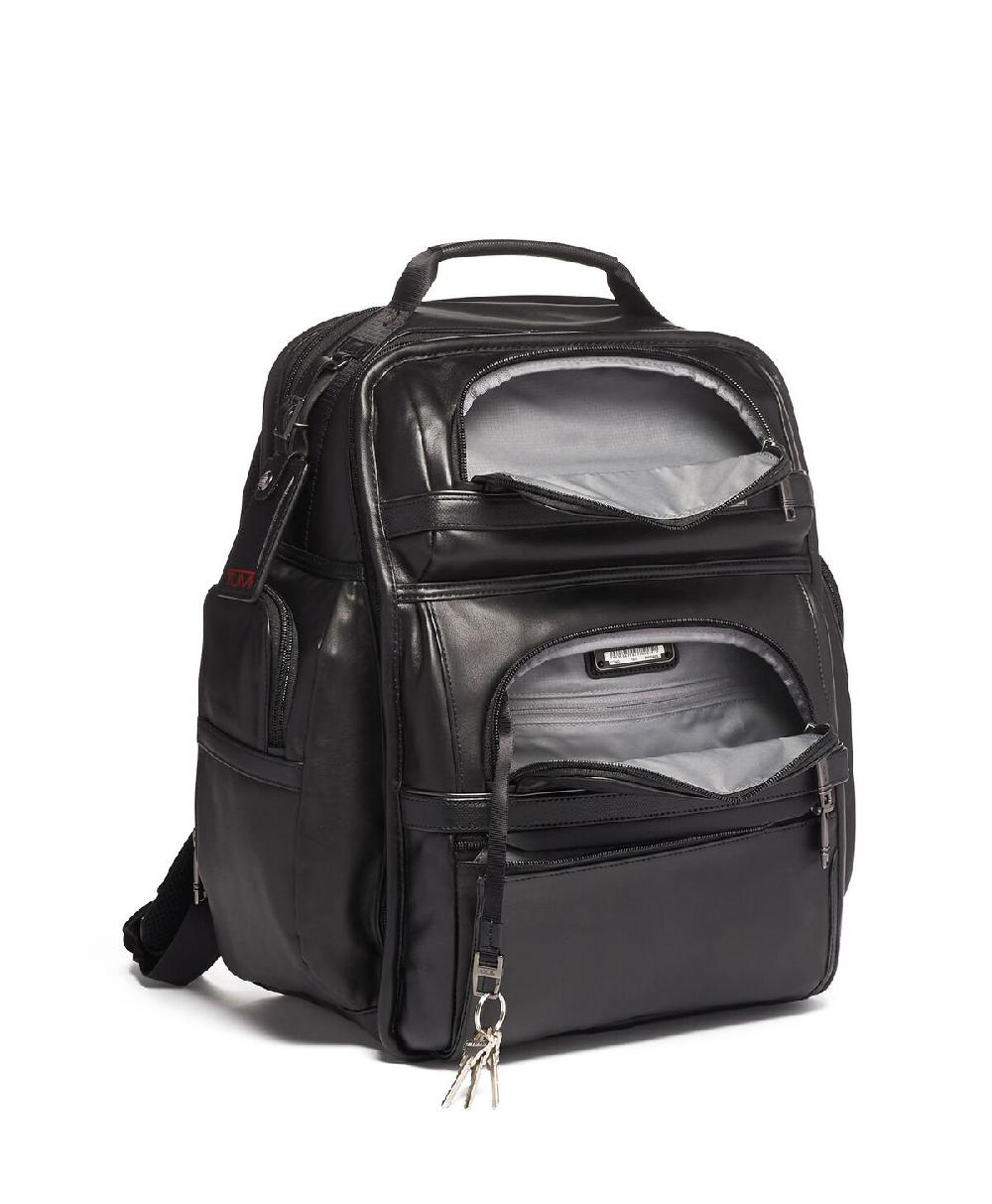 Tumi Alpha 3 Mochila Brief Pack Promoción trimestral