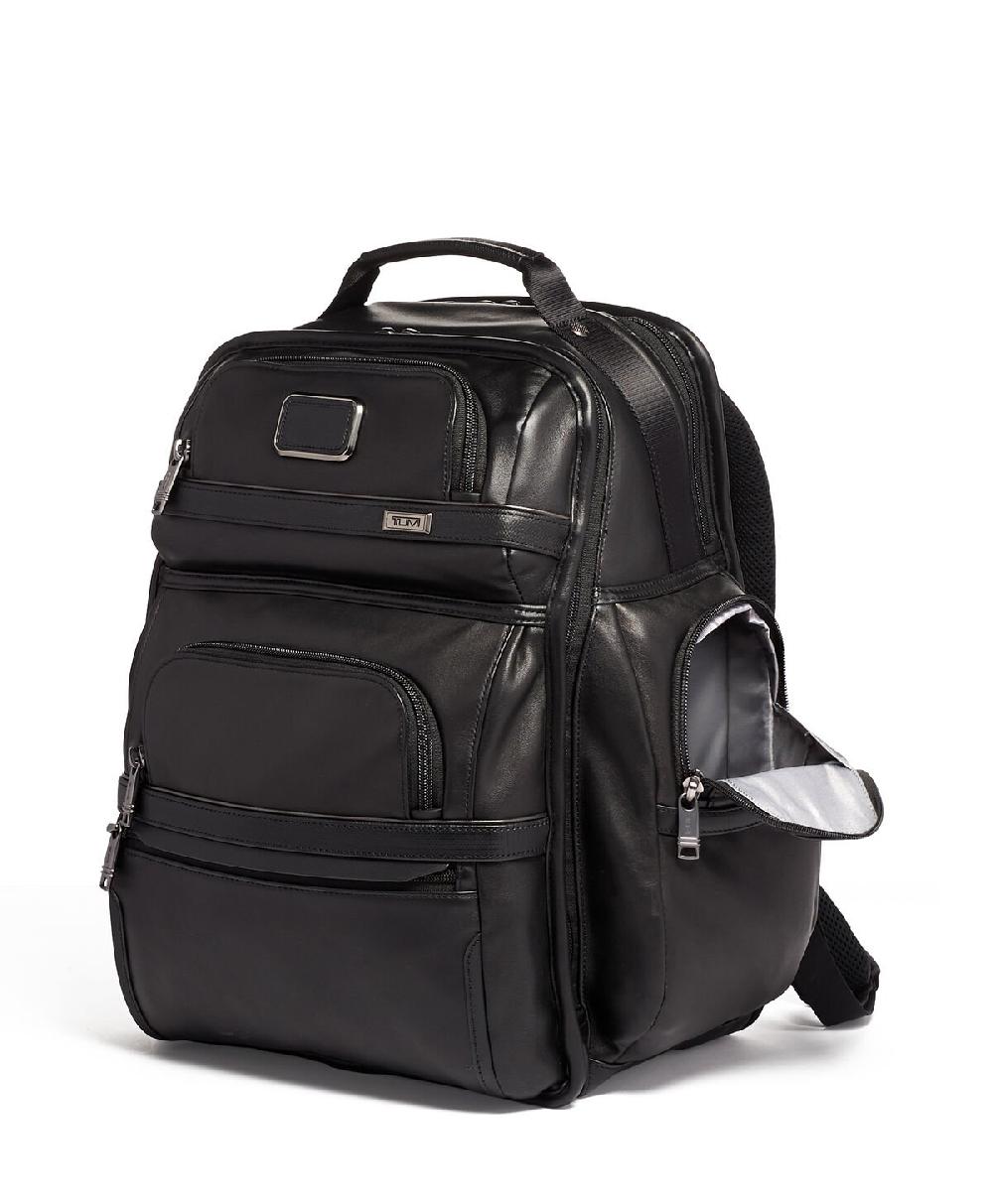 Tumi Alpha 3 Mochila Brief Pack Promoción trimestral