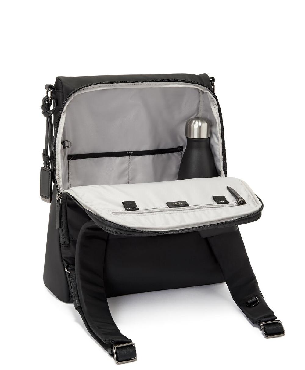 Tumi Voyageur Mochila Leigh Solo queda un día