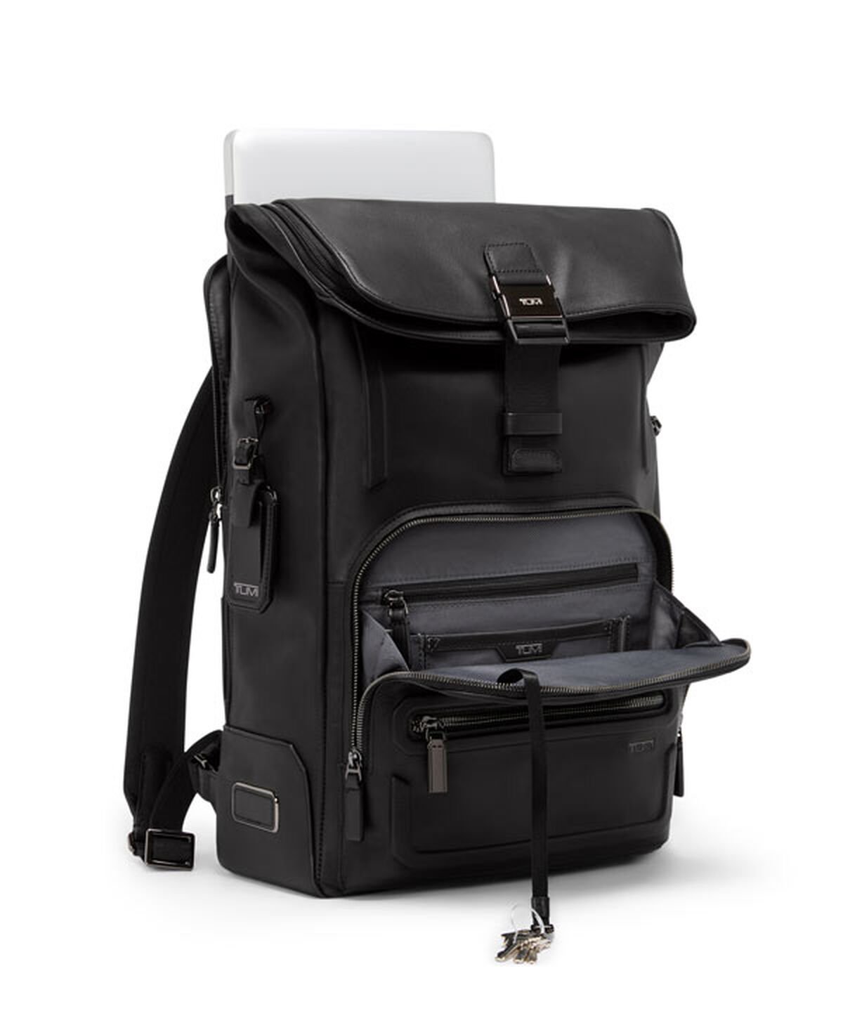 Tumi Harrison Mochila Osborn Limitado a 3 días