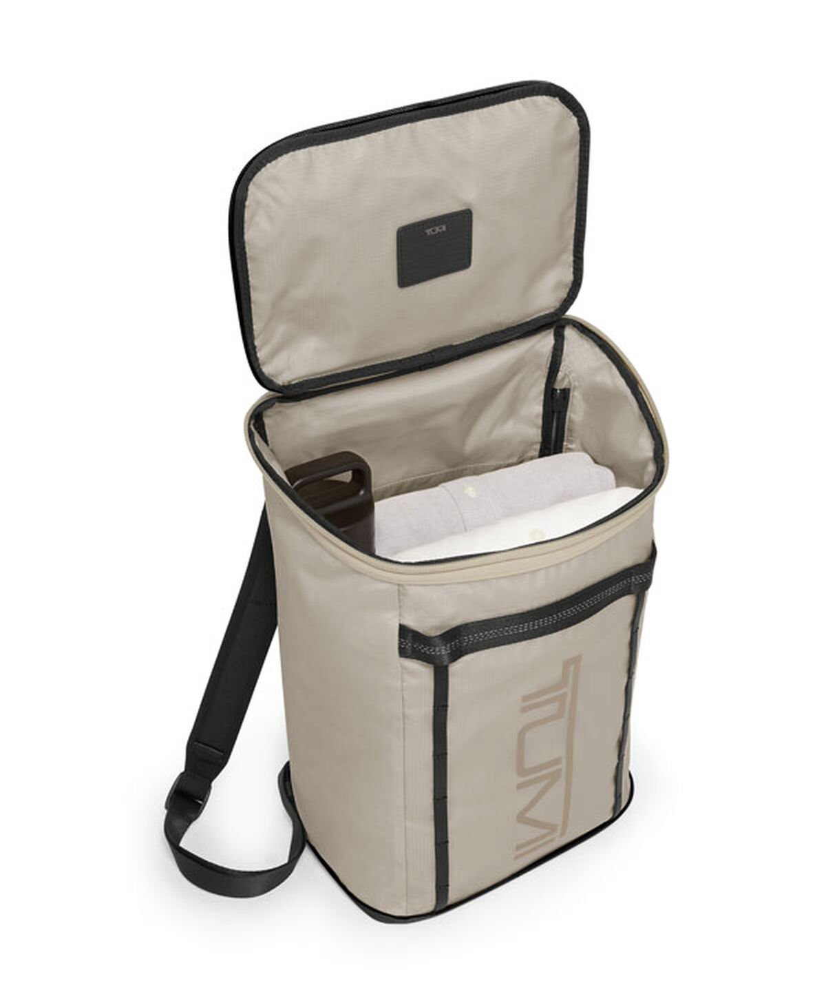 Tumi Alpha Bravo Mochila Packable Última moda