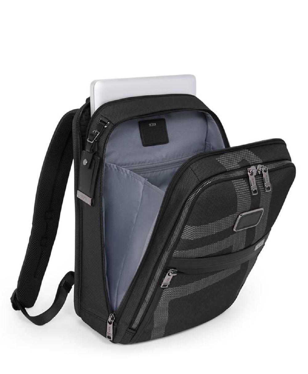 Tumi Alpha 3 Mochila Slim Descuento por venta flash