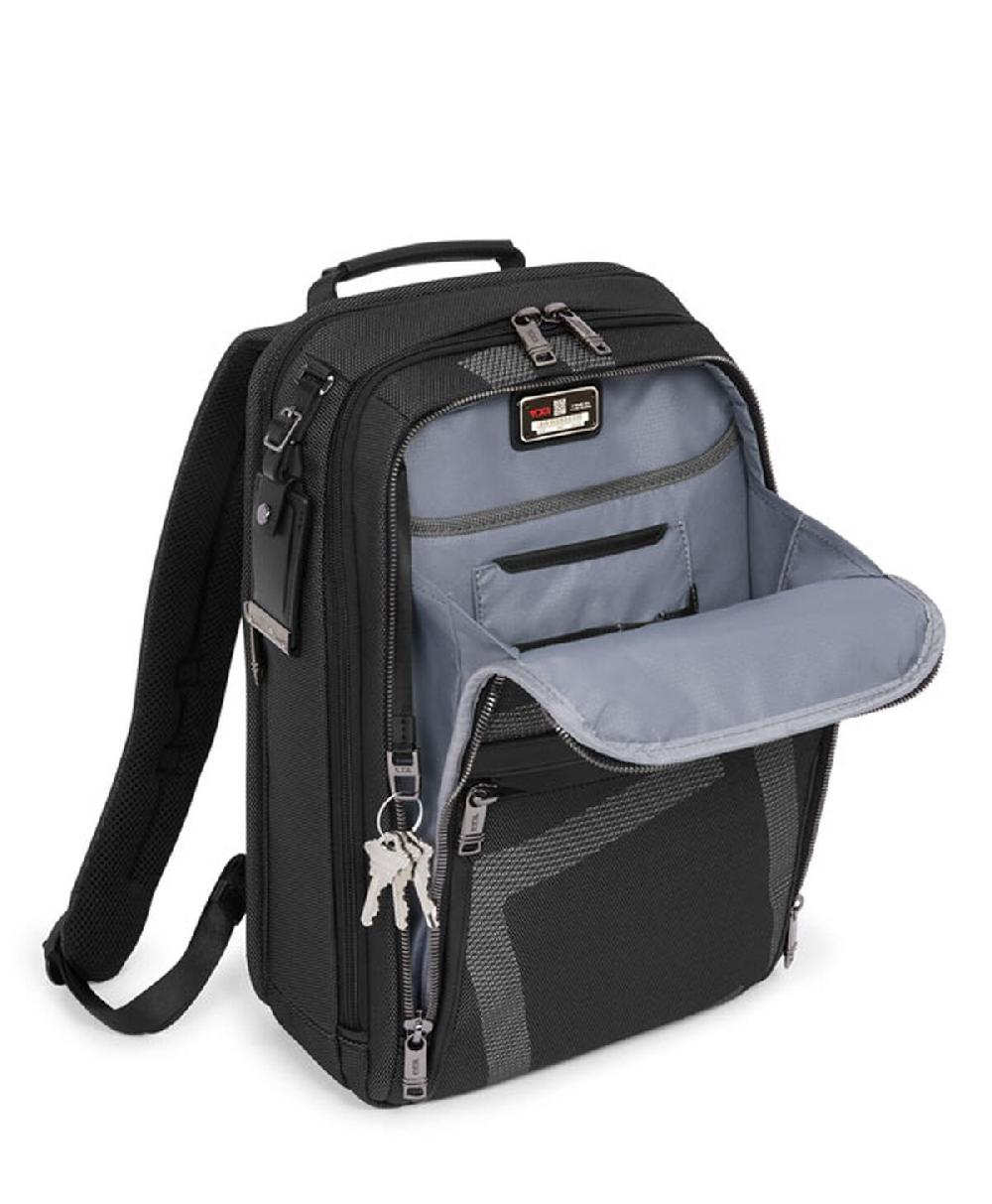 Tumi Alpha 3 Mochila Slim Descuento por venta flash