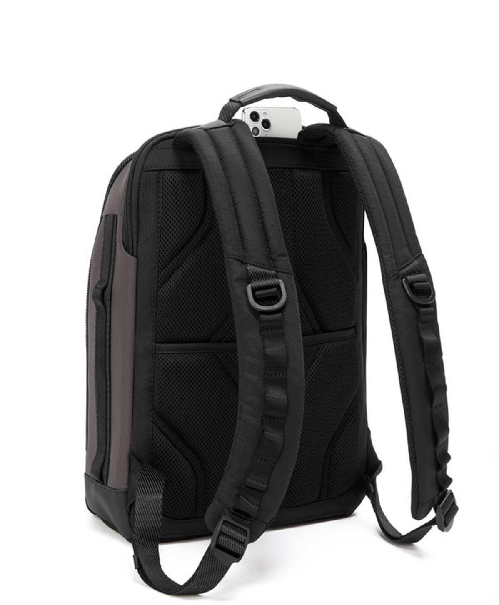 Tumi Alpha Bravo Mochila Dynamic Grandes ahorros