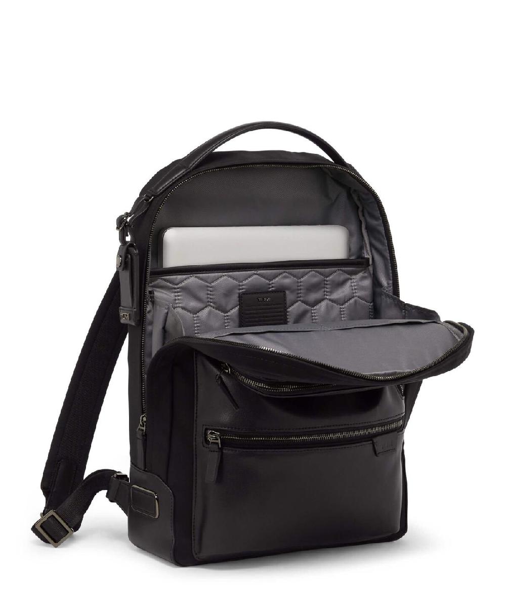 Tumi Harrison Mochila Bradner Precio ultrabajo