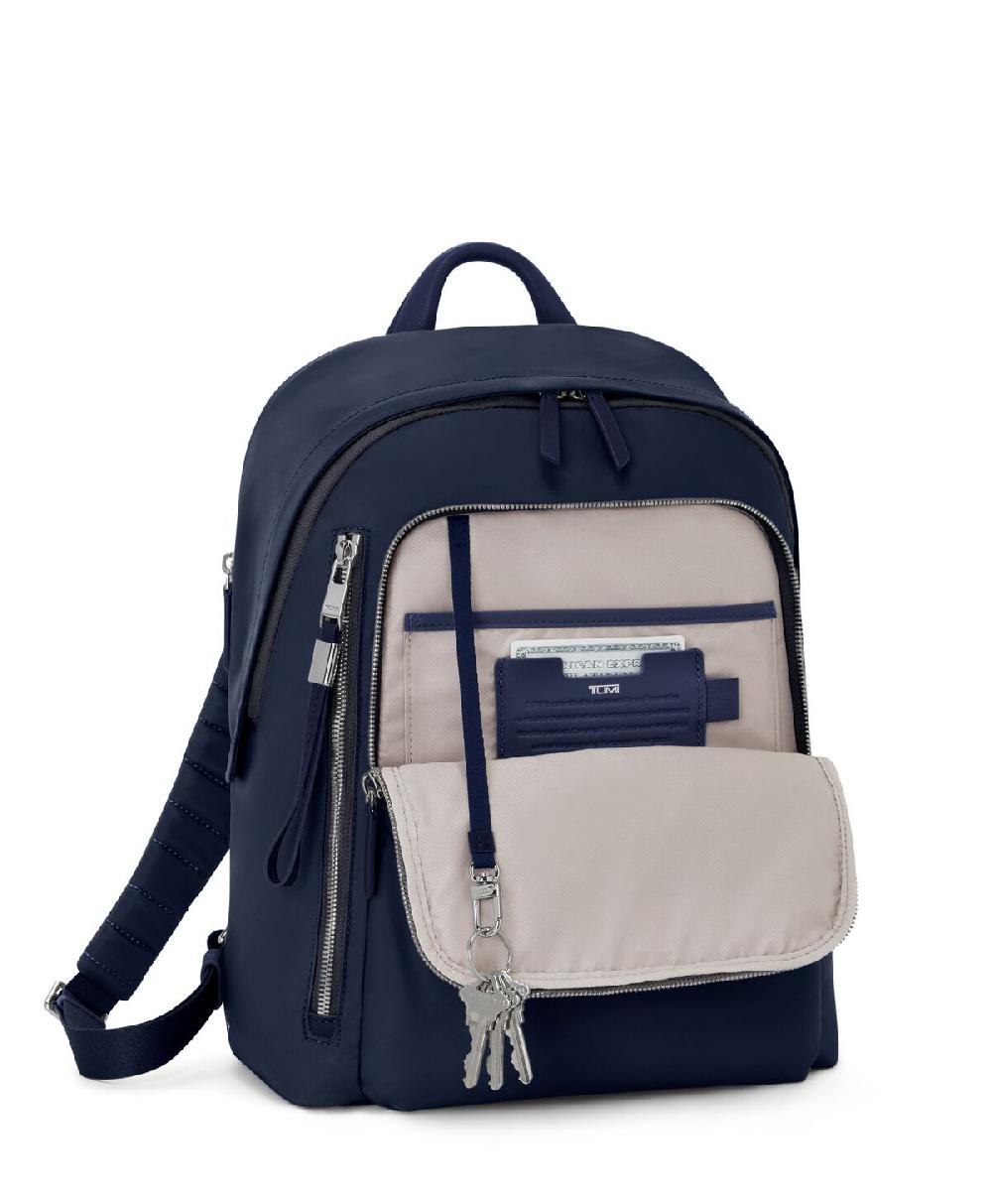 Tumi Voyageur Mochila Halsey 2025